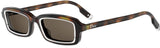 Lunettes de Soleil DIOR DIORSYMBOL S2I