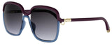 Lunettes de soleil DIOR TWINCOLORS S1I