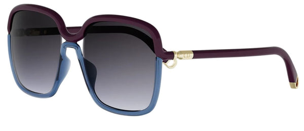 Lunettes de soleil DIOR TWINCOLORS S1I