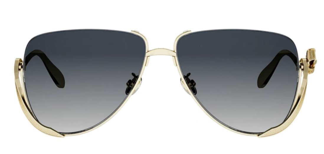 Lunettes de soleil DIOR BOW A2U