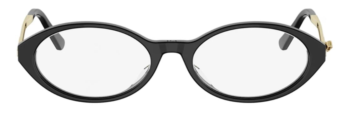Lunettes de vue DIOR BOW O R1I