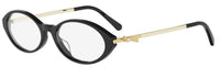 Lunettes de vue DIOR BOW O R1I