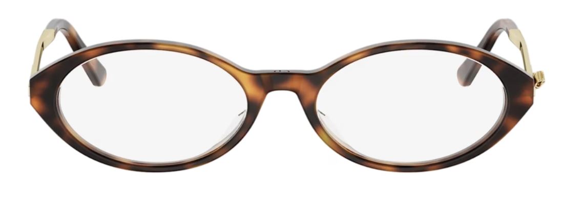 Lunettes de vue DIOR BOW O R1I