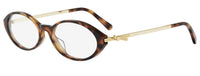 Lunettes de vue DIOR BOW O R1I