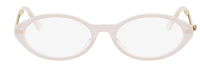 Lunettes de vue DIOR BOW O R1I