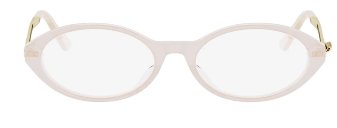 Lunettes de vue DIOR BOW O R1I