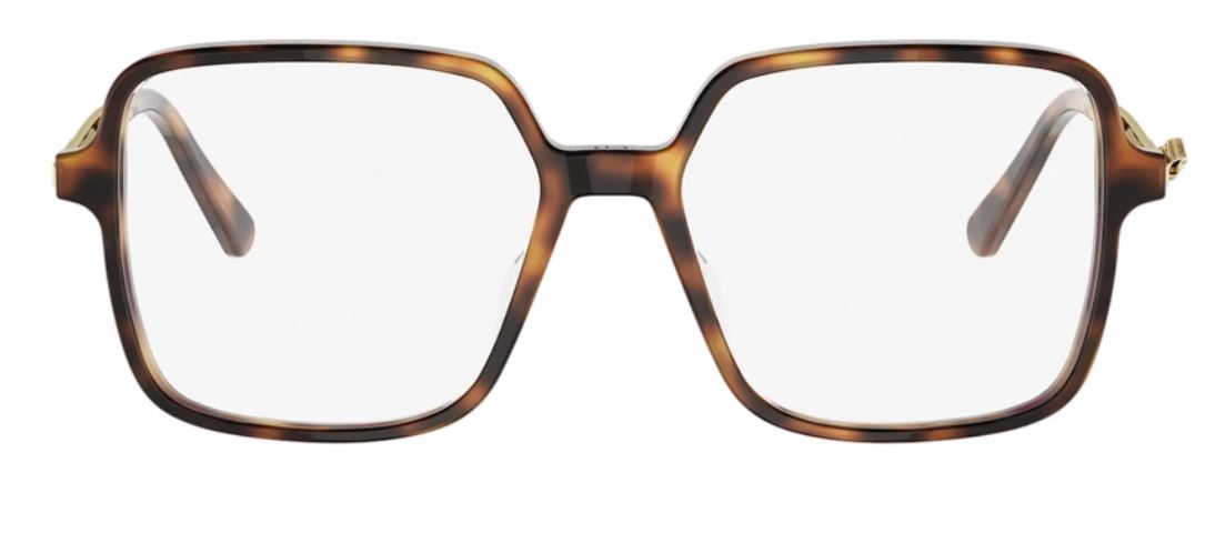 Lunettes de vue DIOR BOW O S1I