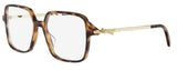 Lunettes de vue DIOR BOW O S1I