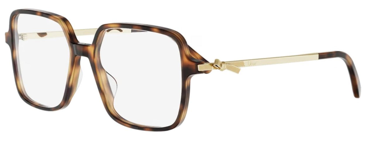 Lunettes de vue DIOR BOW O S1I