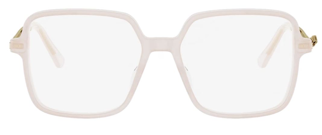 Lunettes de vue DIOR BOW O S1I