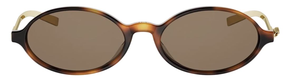 Lunettes de soleil DIOR BOW R2I