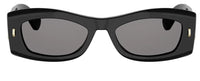 Lunettes de soleil DIOR INITIALS S1I