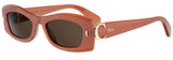 Lunettes de soleil DIOR INITIALS S1I