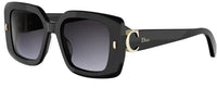 Lunettes de soleil DIOR INITIALS S2I