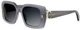 Lunettes de soleil DIOR INITIALS S2I