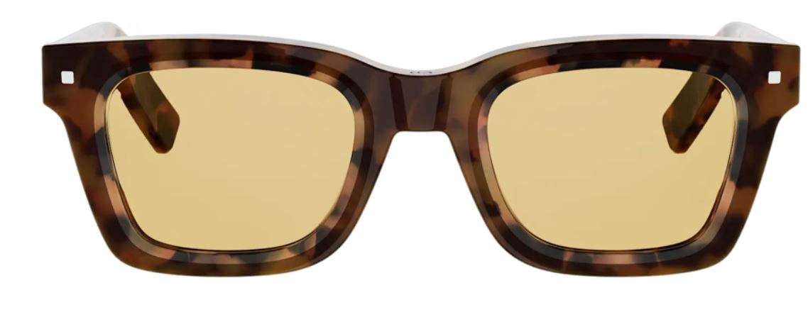 Lunettes de soleil DIOR LINE S1I