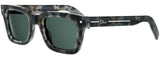 Lunettes de soleil DIOR LINE S1I