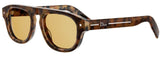 Lunettes de soleil DIOR LINE S2I