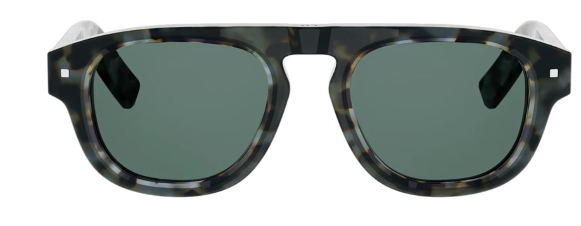 Lunettes de soleil DIOR LINE S2I