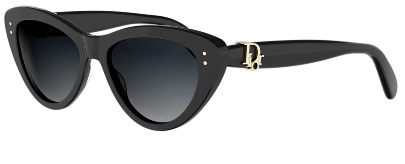 Lunettes de soleil DIOR Oblique B2I