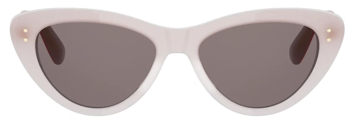 Lunettes de soleil DIOR Oblique B2I