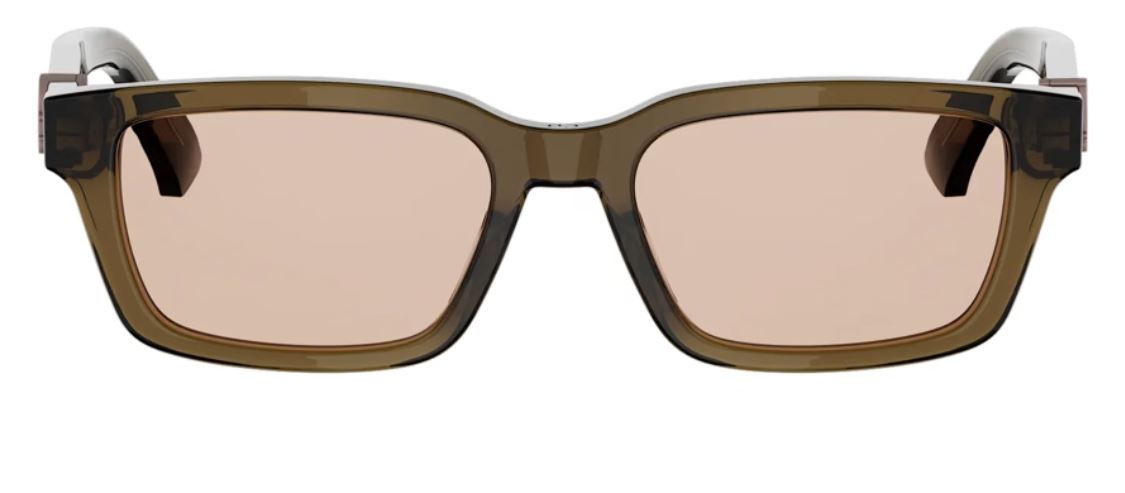 Lunettes de soleil DIOR Oblique S5I