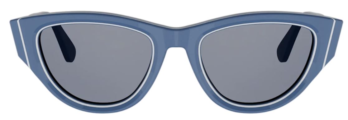 Lunettes de Soleil DIOR POP B1I