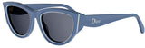 Lunettes de Soleil DIOR POP B1I