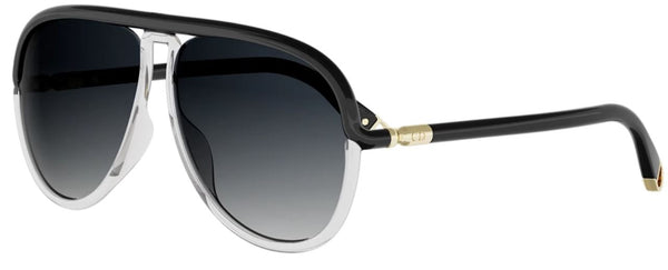 Lunettes de soleil DIOR TWINCOLORS A1I