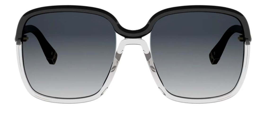 Lunettes de soleil DIOR TWINCOLORS S1I