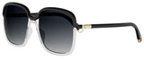 Lunettes de soleil DIOR TWINCOLORS S1I