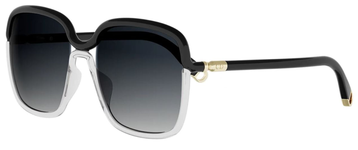 Lunettes de soleil DIOR TWINCOLORS S1I