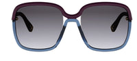 Lunettes de soleil DIOR TWINCOLORS S1I