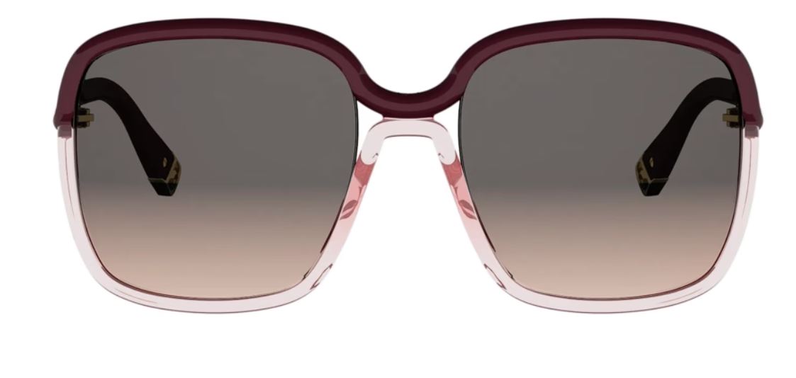 Lunettes de soleil DIOR TWINCOLORS S1I