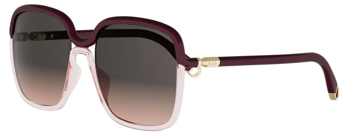 Lunettes de soleil DIOR TWINCOLORS S1I