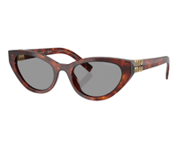Lunettes de Soleil Miu Miu MU A04S