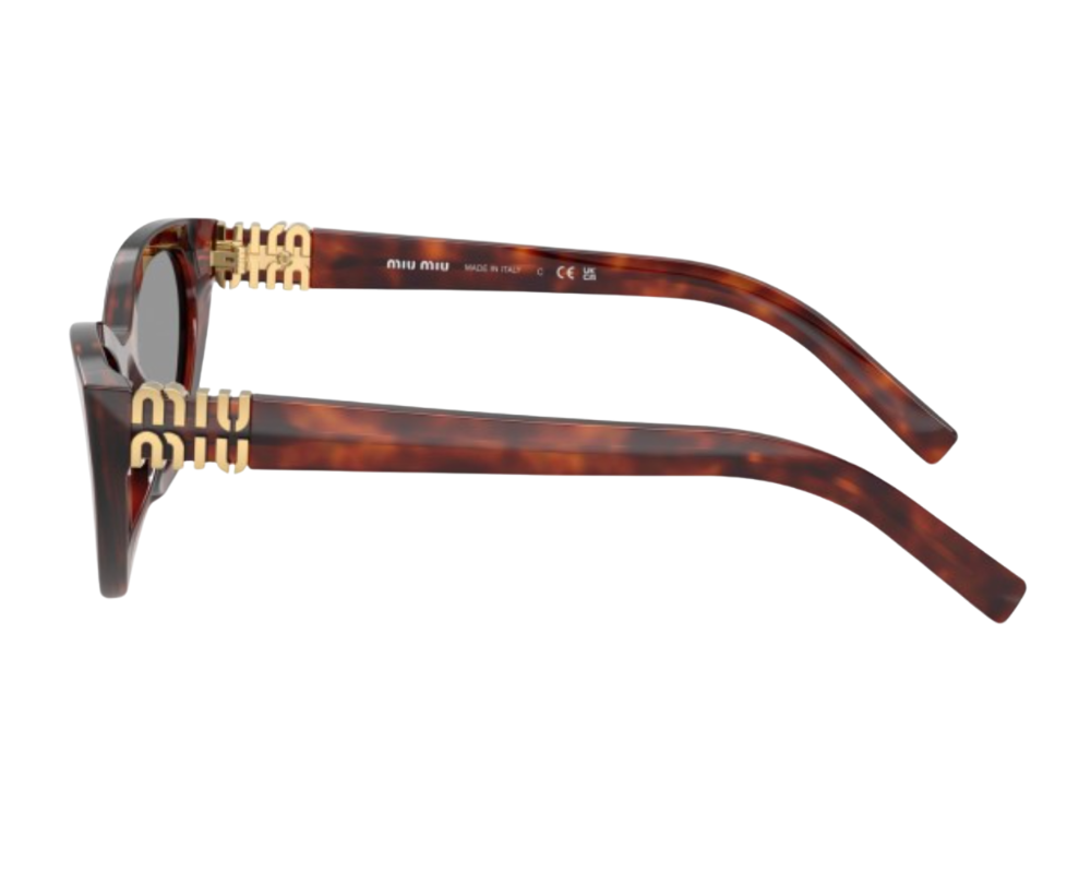 Lunettes de Soleil Miu Miu MU A04S
