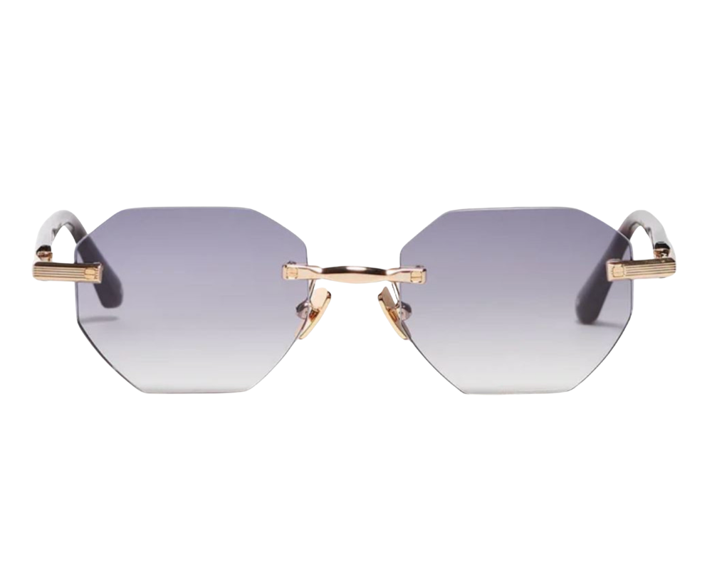 Lunettes de soleil John Dalia Percee Timothy