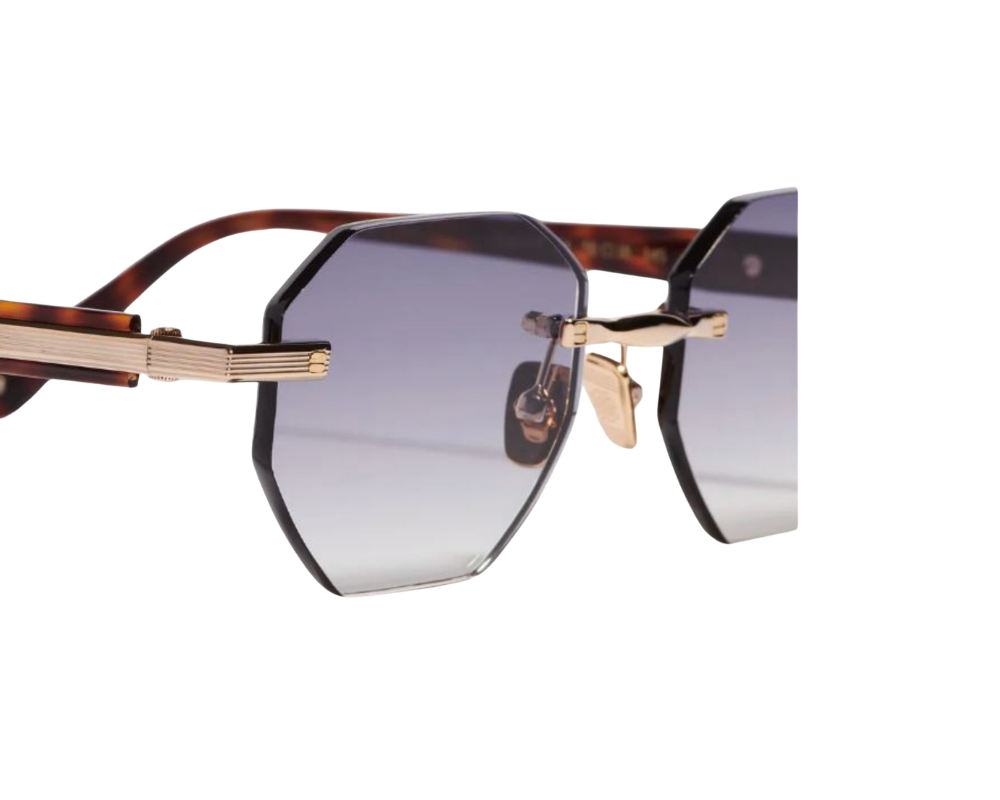 Lunettes de soleil John Dalia Percee Timothy