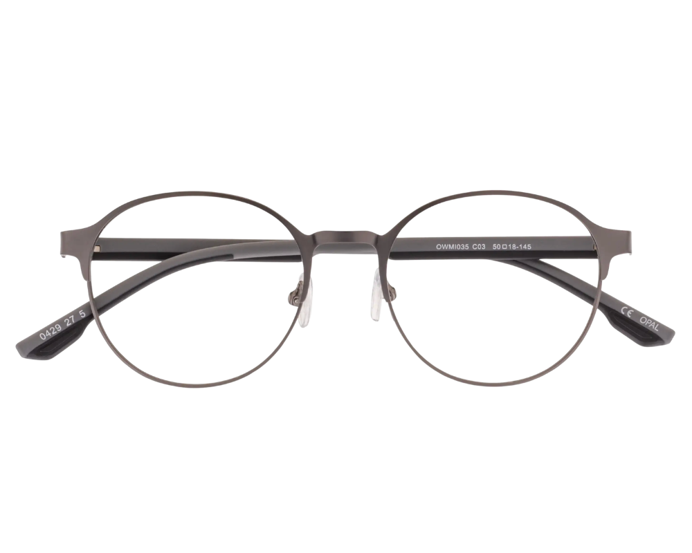 Lunettes de vue 100% Santé OWMI035