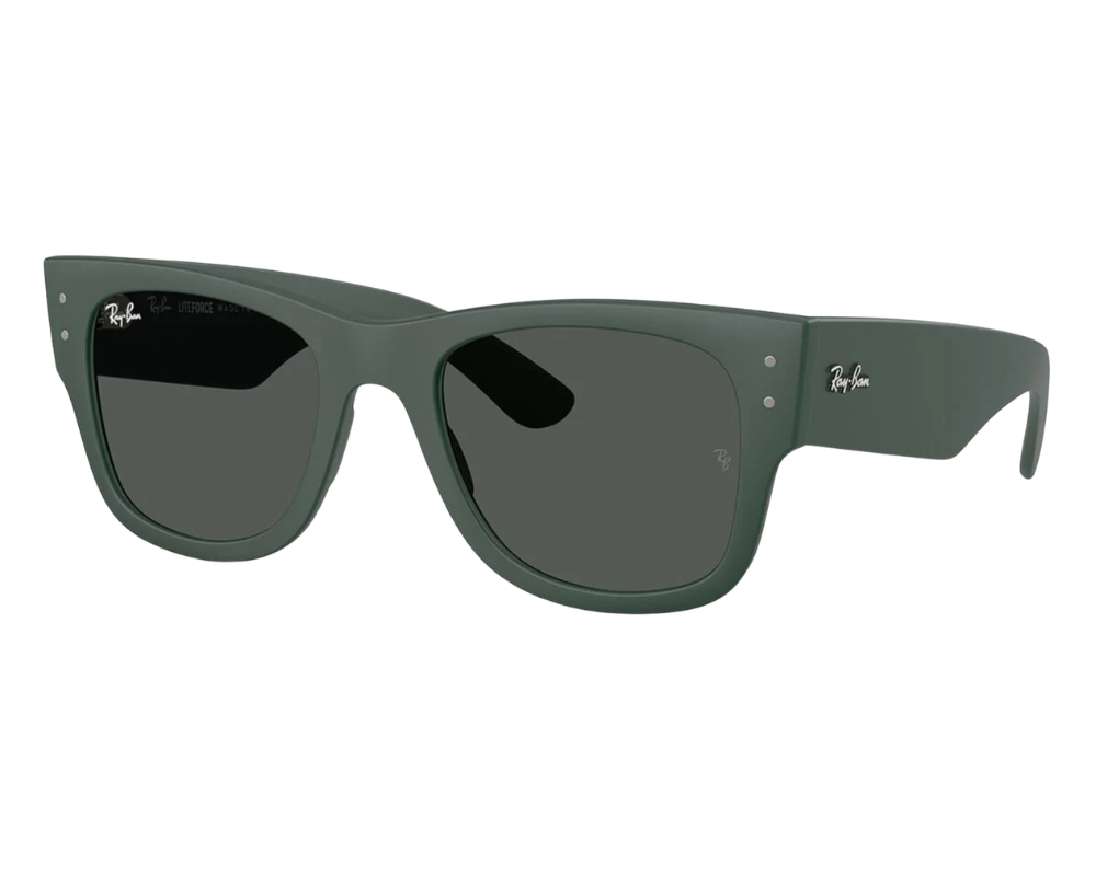Lunettes de soleil Ray-Ban RB4840S