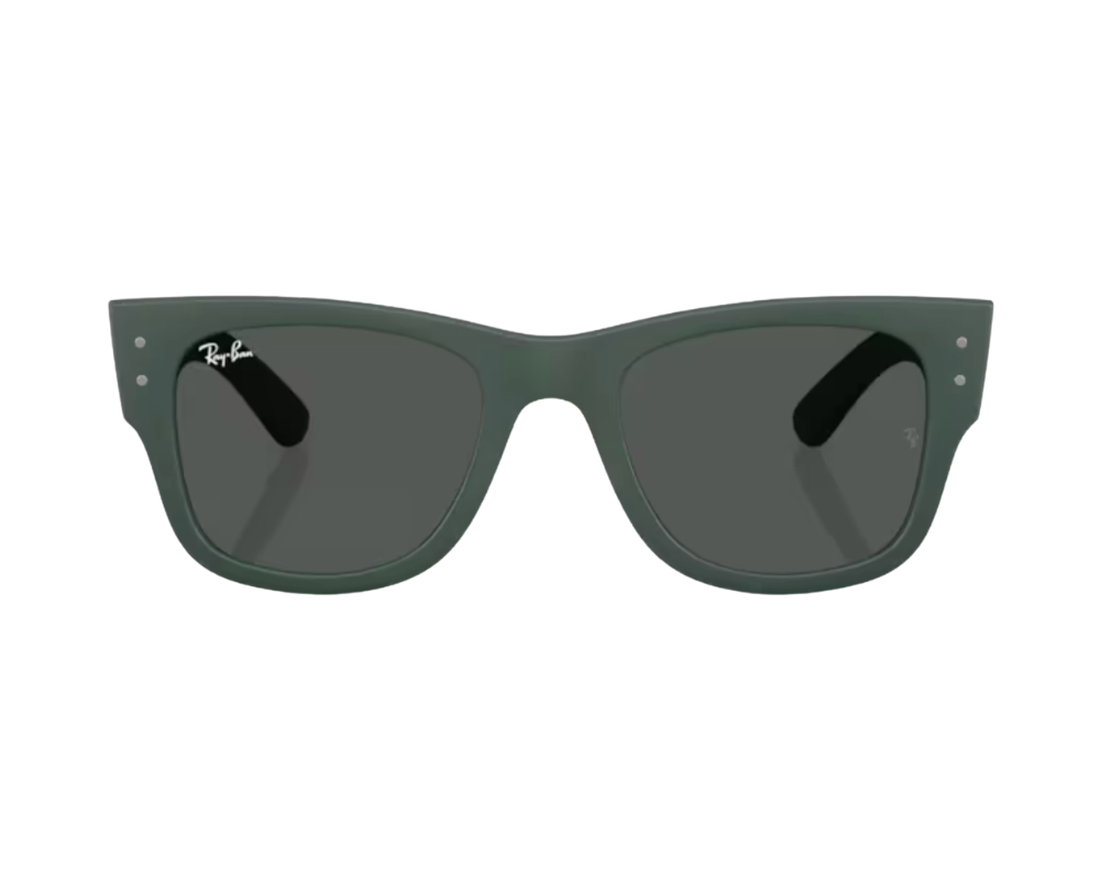 Lunettes de soleil Ray-Ban RB4840S