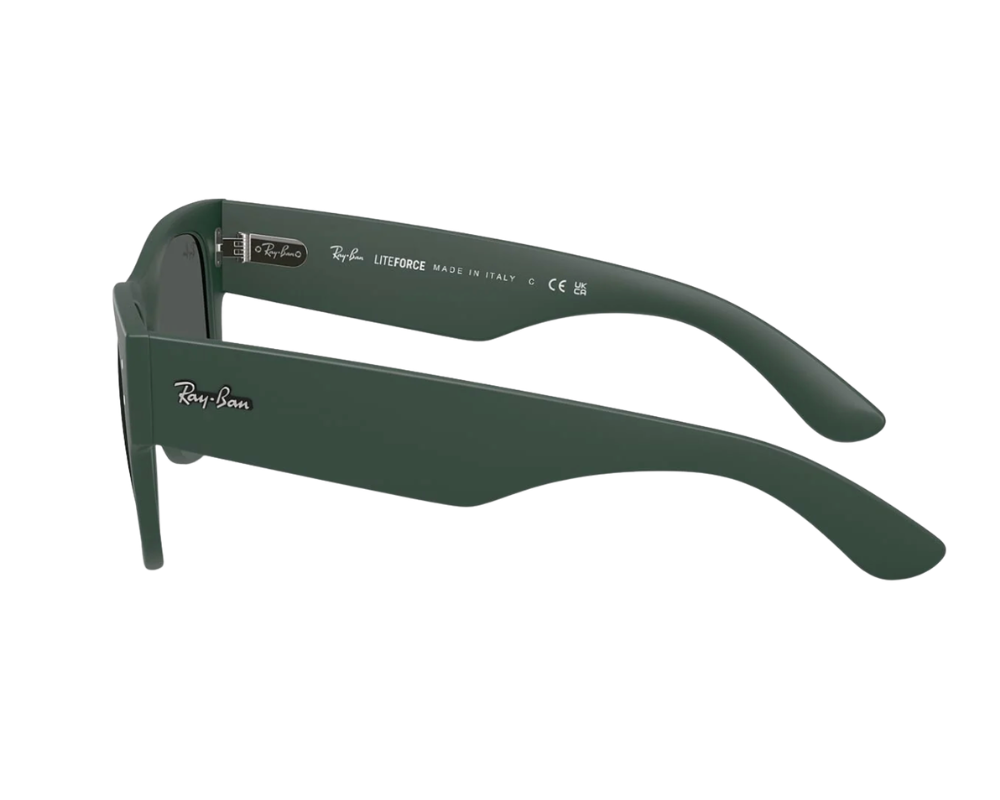 Lunettes de soleil Ray-Ban RB4840S