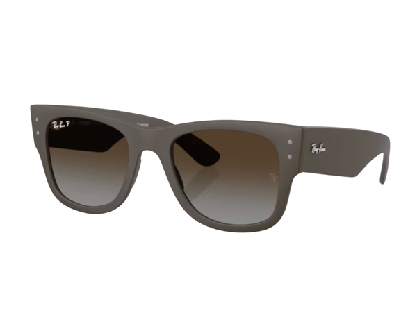 Lunettes de soleil Ray-Ban RB4840S