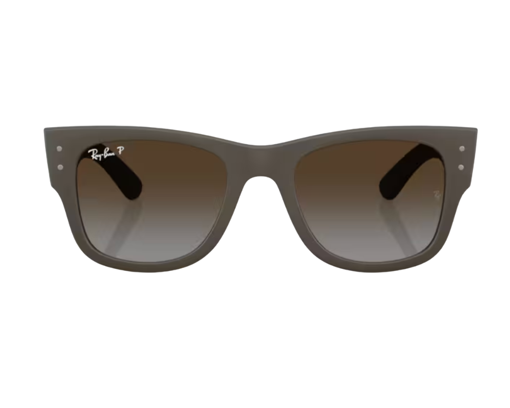 Lunettes de soleil Ray-Ban RB4840S
