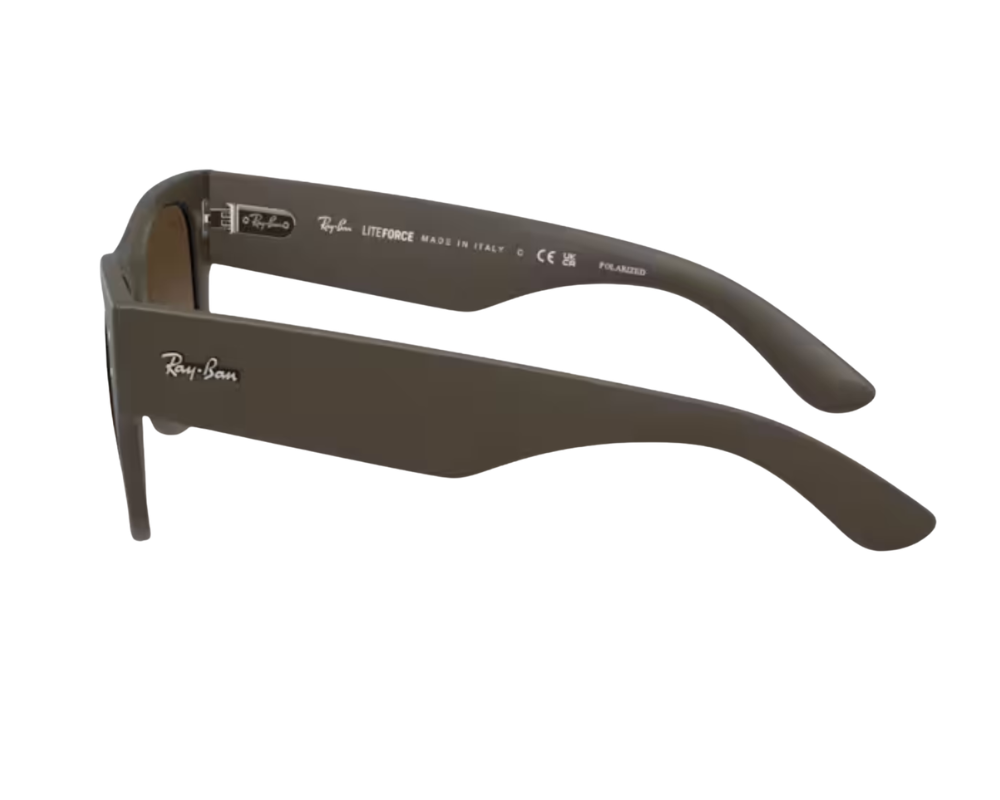 Lunettes de soleil Ray-Ban RB4840S