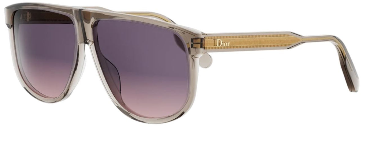 Lunettes de Soleil Dior DIORIBBON S3I