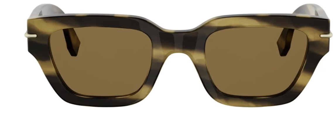 Lunettes de Soleil Fendi SELLERIA FE40191I
