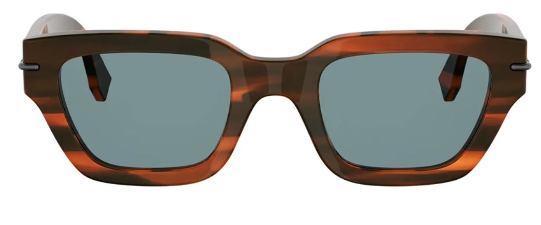 Lunettes de Soleil Fendi SELLERIA FE40191I
