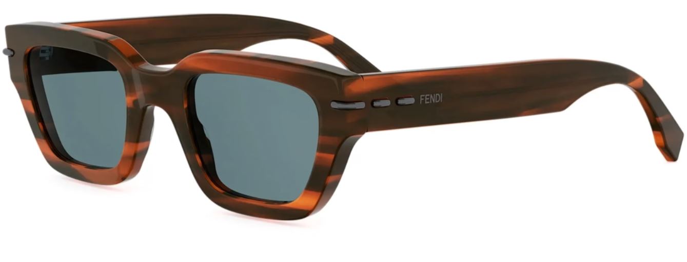 Lunettes de Soleil Fendi SELLERIA FE40191I
